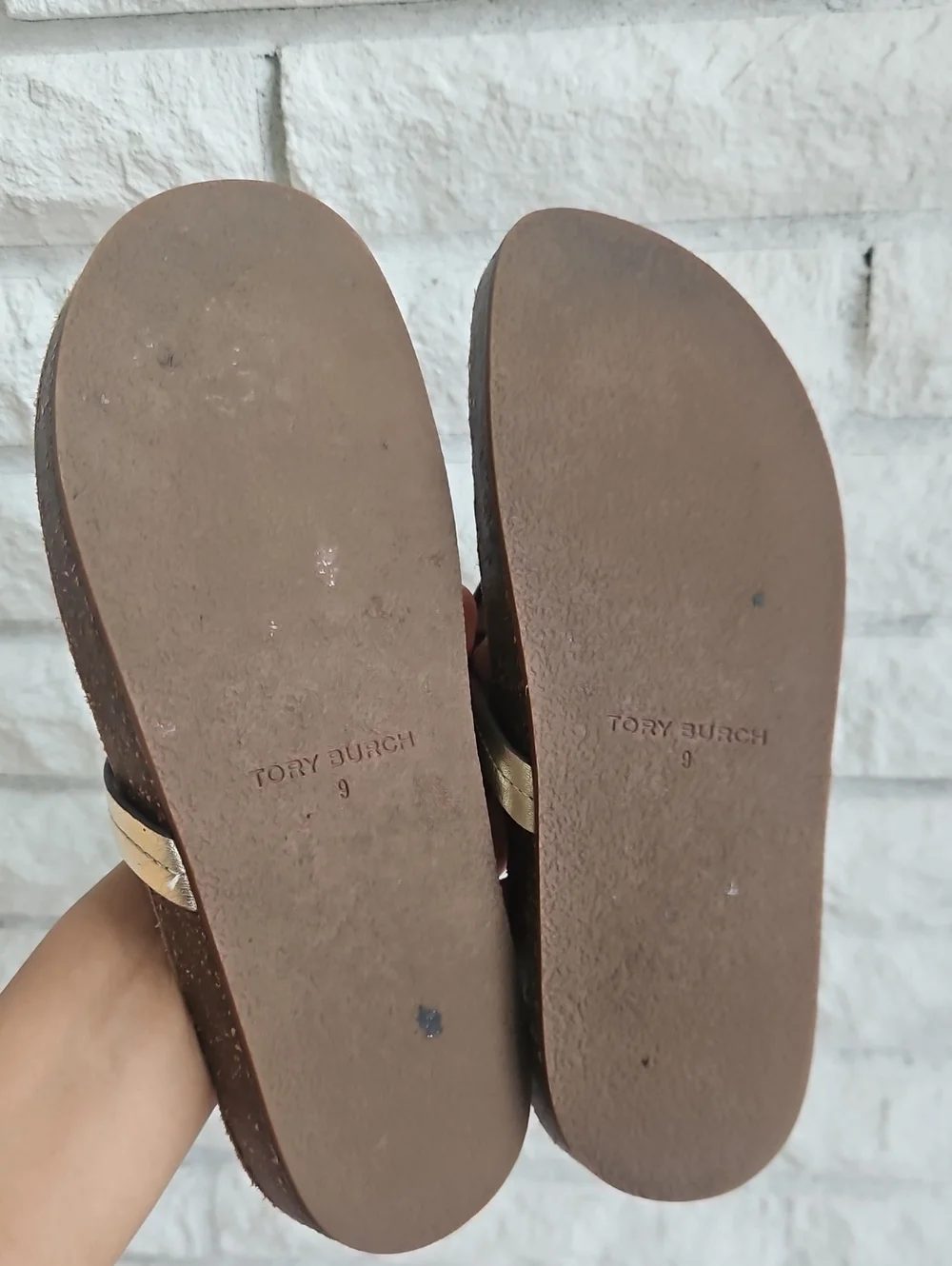 Tory Burch Sandals